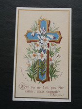 Image pieuse.. édit d'occasion  Flers
