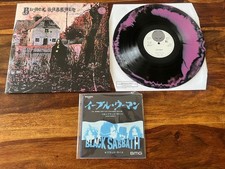 Black sabbath same gebraucht kaufen  Berlin