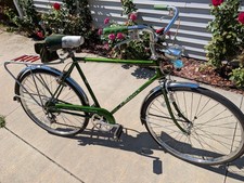 Vintage 1967 schwinn for sale  Maumee