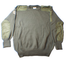 British army green for sale  ALDERSHOT