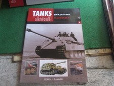 Tanks detail jagdpanzer for sale  WORTHING