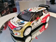 Altaya citroen ds3 usato  Aci Castello