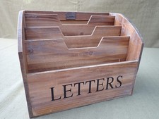 Living letters kasten gebraucht kaufen  Geldern