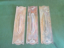 Three art nouveau for sale  STOURBRIDGE