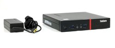 Usado, Mini computador Lenovo minúsculo PC Intel Core i7 i5 32GB Ram 2TB SSD Wi-Fi Windows 11 comprar usado  Enviando para Brazil