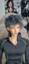 Bjd wig perücke gebraucht kaufen  Emmendorf