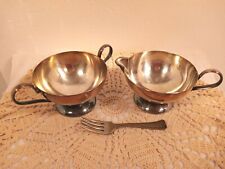 Vintage benedict silver for sale  Fort Dodge