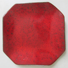 Plat grès vernissé d'occasion  Argenton-sur-Creuse