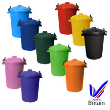50l litres plastic for sale  WEDNESBURY
