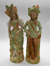 Large pair german d'occasion  Expédié en Belgium