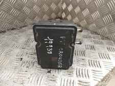 Bloc hydraulique abs d'occasion  Déols