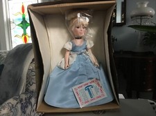 Effanbee doll cinderella for sale  Little Neck