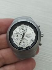 Seiko chronograph v657 usato  San Martino Dall Argine