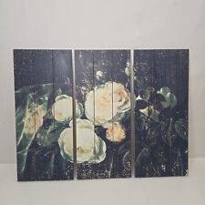Vintage style floral for sale  HARTLEPOOL