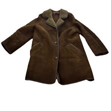 Morlands real sheepskin for sale  WREXHAM