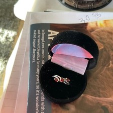 9.karat white gold for sale  STAFFORD