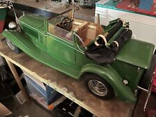 Pocher rolls royce d'occasion  La Mailleraye-sur-Seine