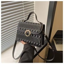 Fashion black leather for sale  Richmond