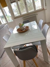 Arredamento salone camera usato  Pisa