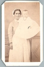 Cdv 1866 baby d'occasion  Expédié en Belgium