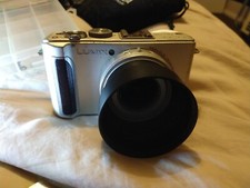 Stop infrared panasonic for sale  BLYTH