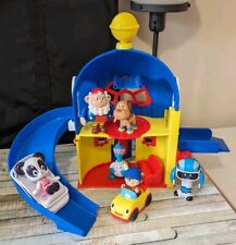 Noddy house playset for sale  BUCKLEY