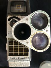 Bell howell cinepresa usato  Verrua Savoia