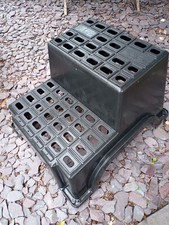 Double plastic step for sale  ROCHESTER