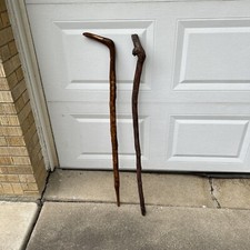 Hand carved wooden for sale  Chicago