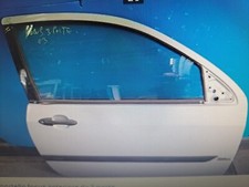 Ford focus porte usato  Afragola