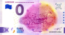 Lascaux vache noire d'occasion  Losne