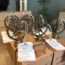 Bronze figuren 100 gebraucht kaufen  Hildesheim