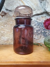 Vintage purple amethyst for sale  Edgewater