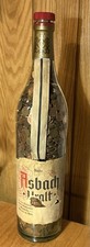 Liter asbach flasche gebraucht kaufen  Neu-Anspach