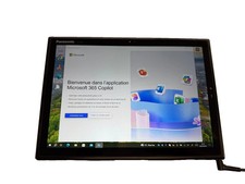 Panasonic xz6 toughbook d'occasion  Montauban