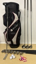 Ladies callaway ben for sale  DUNSTABLE