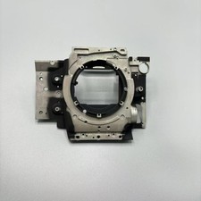 Peças de reparo de câmera suporte de corpo pequeno D4 D4s para Nikon comprar usado  Enviando para Brazil