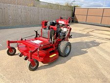2012 ferris48 inch for sale  NEWARK