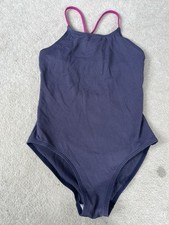 Girls swimming costume for sale  SOLIHULL