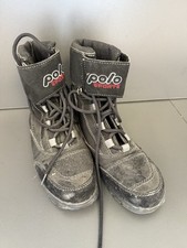 Motorradstiefel polo gr gebraucht kaufen  Mainz-Kostheim