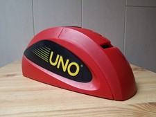 Uno extreme kartenwerfer gebraucht kaufen  Buchenberg
