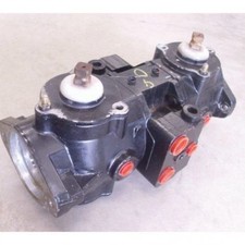 Used hydraulic pump for sale  Lake Mills