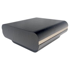 Black lacquer cloth for sale  USA