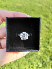 moissonite engagement ring for sale moissonite engagement ring for sale Morgantown