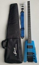 Steinberger spirit standard gebraucht kaufen  Rüsselsheim am Main