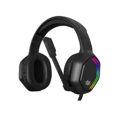 Casque gaming microphone d'occasion  Strasbourg-