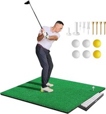 Tovii 5x4ft golf for sale  SALFORD