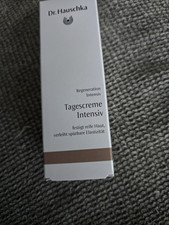 Hauschka regeneration tagescre gebraucht kaufen  Königsbrunn