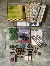Warhammer blood bowl for sale  TODMORDEN