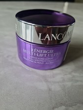 Lancôme renergie multi for sale  ROMFORD